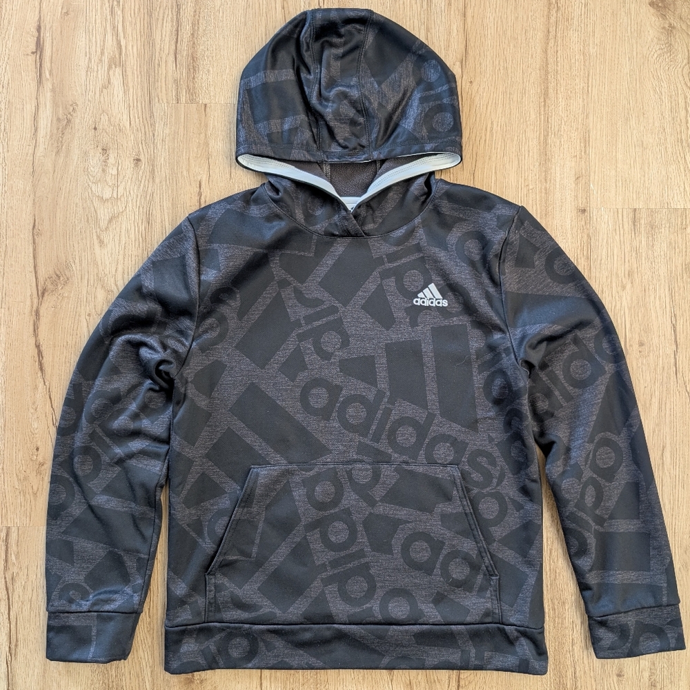 Adidas Hoodie SKU981